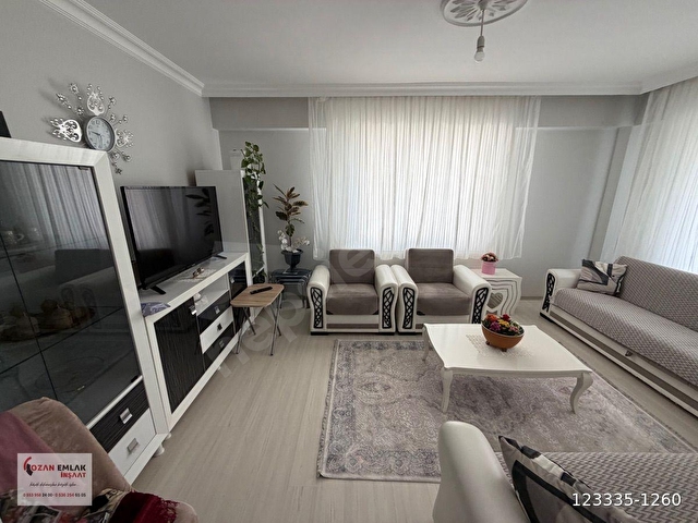 ERZİNCAN DEMİRKENT OSMANLI MAHALLESİ’NDE SATILIK 3+1 FIRSAT DAİRE - Görsel 4
