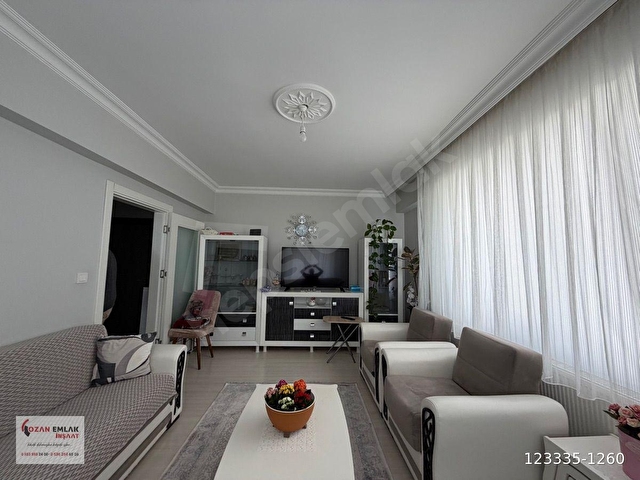 ERZİNCAN DEMİRKENT OSMANLI MAHALLESİ’NDE SATILIK 3+1 FIRSAT DAİRE - Görsel 7