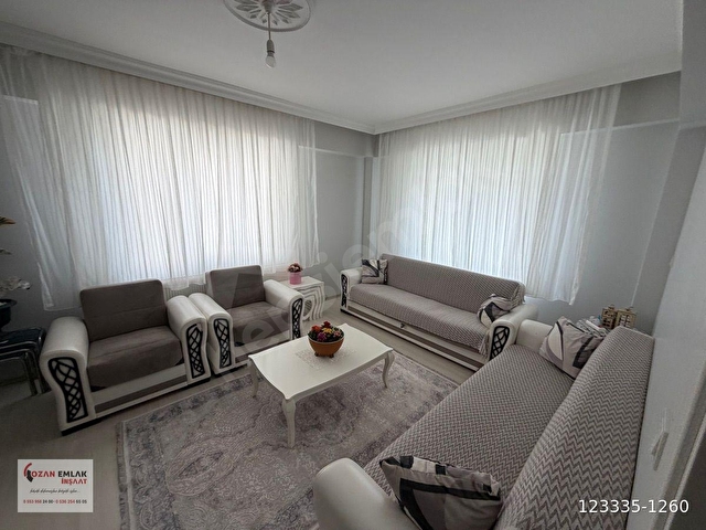 ERZİNCAN DEMİRKENT OSMANLI MAHALLESİ’NDE SATILIK 3+1 FIRSAT DAİRE - Görsel 8