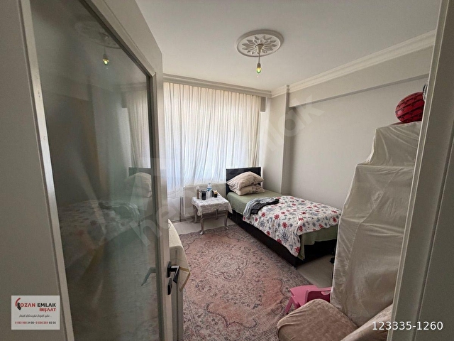 ERZİNCAN DEMİRKENT OSMANLI MAHALLESİ’NDE SATILIK 3+1 FIRSAT DAİRE - Görsel 10