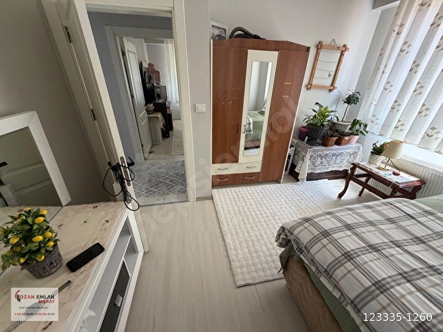 ERZİNCAN DEMİRKENT OSMANLI MAHALLESİ’NDE SATILIK 3+1 FIRSAT DAİRE - Görsel 12