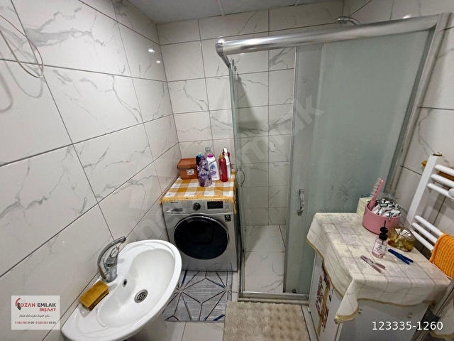 ERZİNCAN DEMİRKENT OSMANLI MAHALLESİ’NDE SATILIK 3+1 FIRSAT DAİRE - Görsel 15