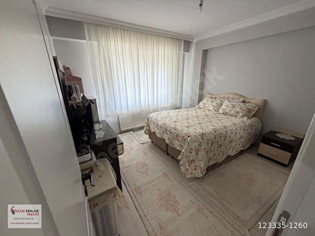 ERZİNCAN DEMİRKENT OSMANLI MAHALLESİ’NDE SATILIK 3+1 FIRSAT DAİRE - Görsel 16