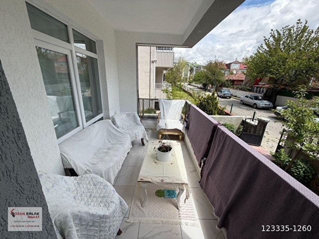 ERZİNCAN DEMİRKENT OSMANLI MAHALLESİ’NDE SATILIK 3+1 FIRSAT DAİRE - Görsel 18