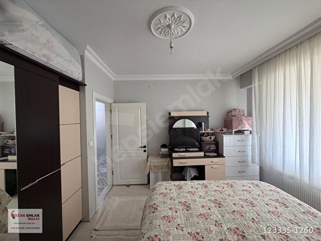 ERZİNCAN DEMİRKENT OSMANLI MAHALLESİ’NDE SATILIK 3+1 FIRSAT DAİRE - Görsel 19