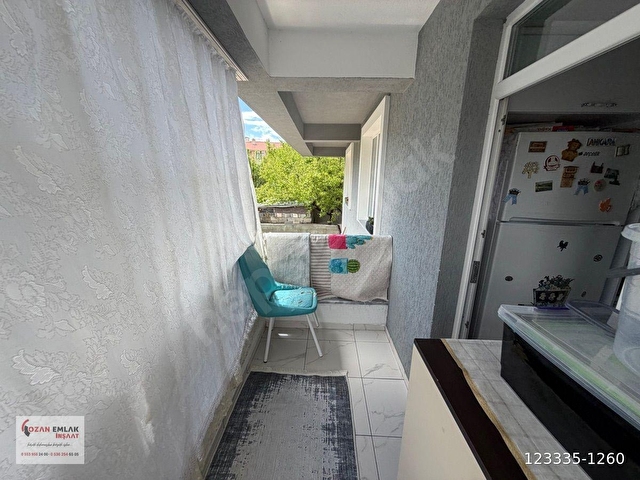 ERZİNCAN DEMİRKENT OSMANLI MAHALLESİ’NDE SATILIK 3+1 FIRSAT DAİRE - Görsel 20