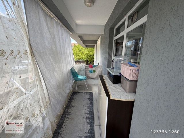 ERZİNCAN DEMİRKENT OSMANLI MAHALLESİ’NDE SATILIK 3+1 FIRSAT DAİRE - Görsel 21
