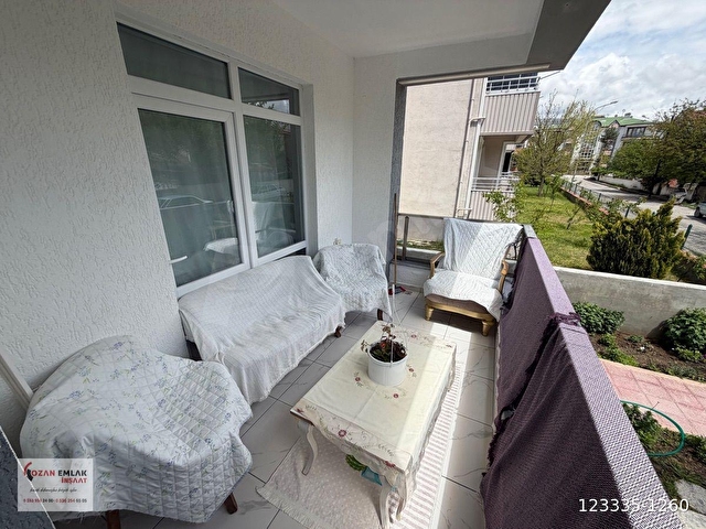 ERZİNCAN DEMİRKENT OSMANLI MAHALLESİ’NDE SATILIK 3+1 FIRSAT DAİRE - Görsel 22