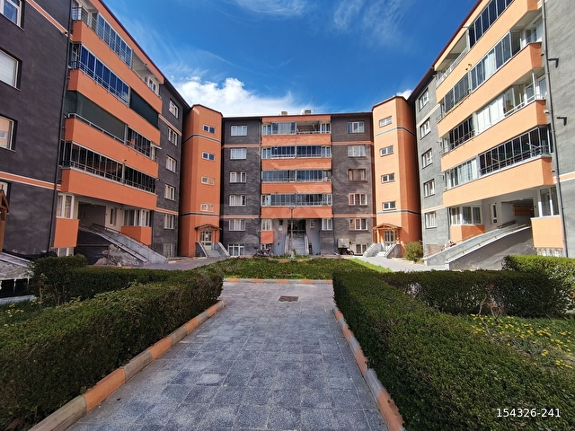 GARANTİ EMLAKtan ATA CAD. LOZAN EVLERİNDE 4.KAT ARA KAT 3+1 - Görsel 24