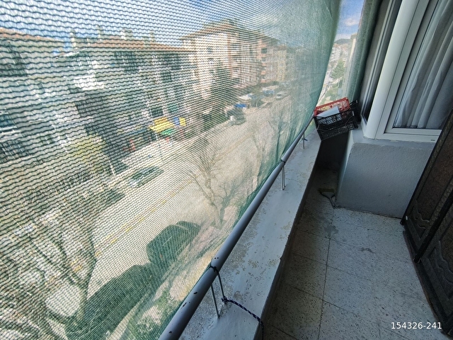 GARANTİ EMLAKtan ATA CAD. LOZAN EVLERİNDE 4.KAT ARA KAT 3+1 - Görsel 18