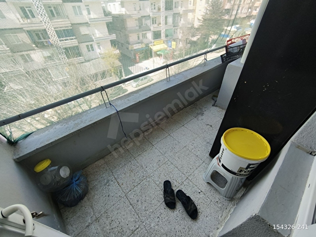 GARANTİ EMLAKtan ATA CAD. LOZAN EVLERİNDE 4.KAT ARA KAT 3+1 - Görsel 17