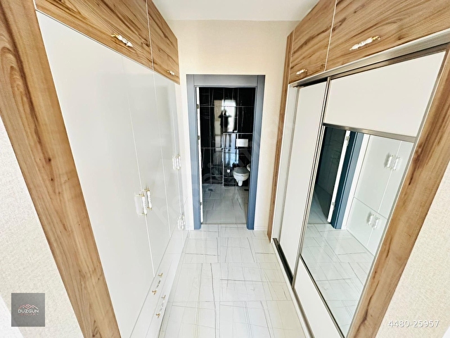 DÜZGÜN EMLAKTAN LÜX SİTE İÇİNDE MODERN KONFORLU FULL YAPILI 4+1 - Görsel 22