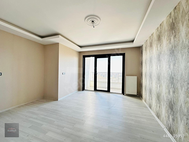 DÜZGÜN EMLAKTAN LÜX SİTE İÇİNDE MODERN KONFORLU FULL YAPILI 4+1 - Görsel 19