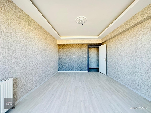 DÜZGÜN EMLAKTAN LÜX SİTE İÇİNDE MODERN KONFORLU FULL YAPILI 4+1 - Görsel 15