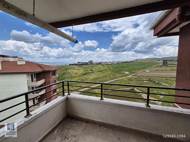 ALCI MAHALLESİNDE DOĞA MANZARALI 4+1 SATILIK DAİRE - Görsel 15