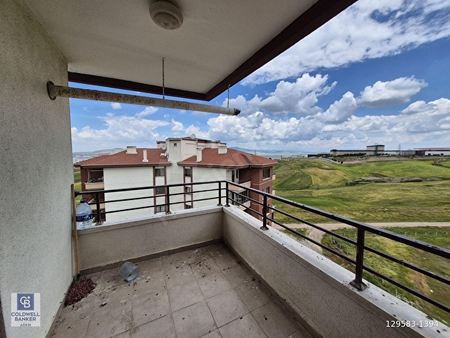 ALCI MAHALLESİNDE DOĞA MANZARALI 4+1 SATILIK DAİRE