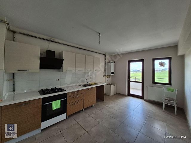 ALCI MAHALLESİNDE DOĞA MANZARALI 4+1 SATILIK DAİRE - Görsel 3