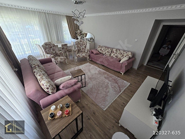 MAMAK EGE KİRALIK 3+1 DAİRE - Görsel 2