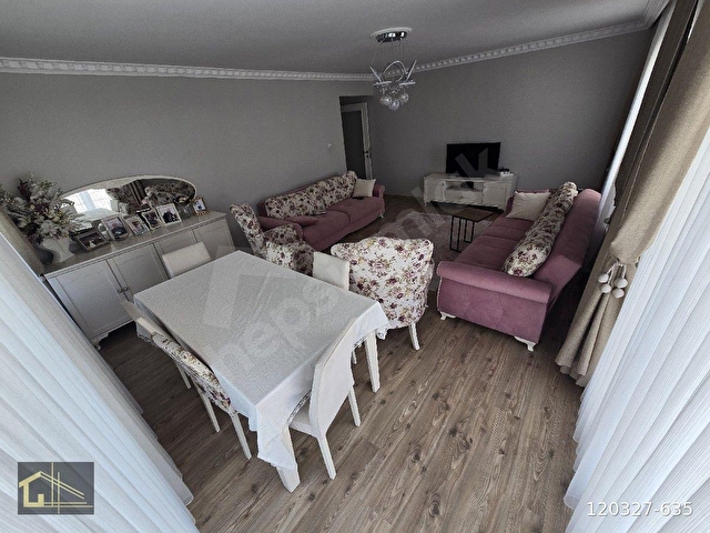 MAMAK EGE KİRALIK 3+1 DAİRE - Görsel 3
