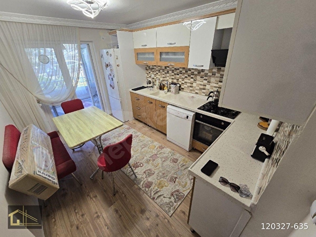 MAMAK EGE KİRALIK 3+1 DAİRE - Görsel 5