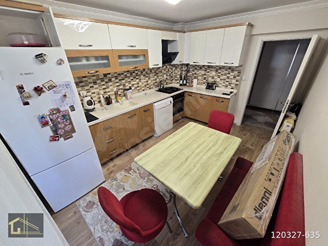 MAMAK EGE KİRALIK 3+1 DAİRE - Görsel 7