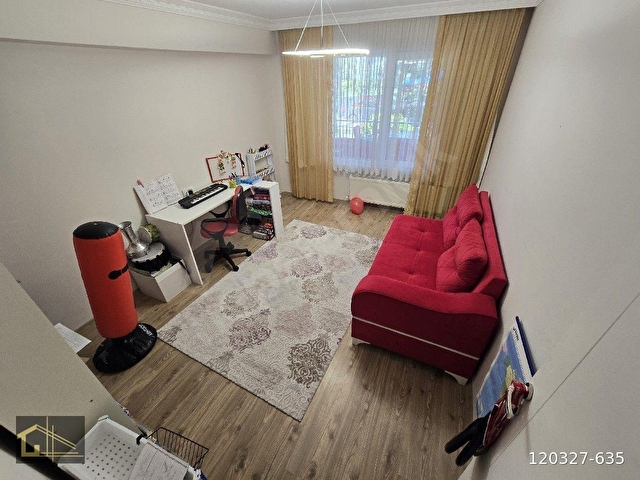 MAMAK EGE KİRALIK 3+1 DAİRE - Görsel 9