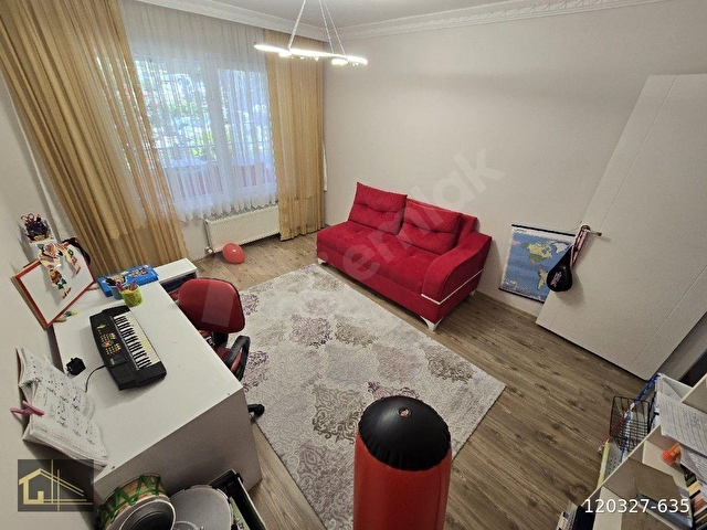 MAMAK EGE KİRALIK 3+1 DAİRE - Görsel 10