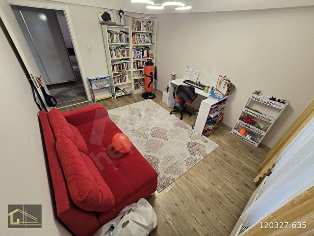 MAMAK EGE KİRALIK 3+1 DAİRE - Görsel 12