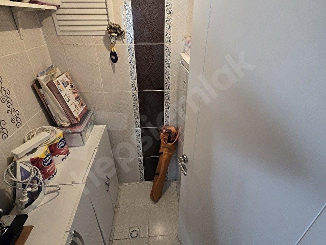 MAMAK EGE KİRALIK 3+1 DAİRE - Görsel 19