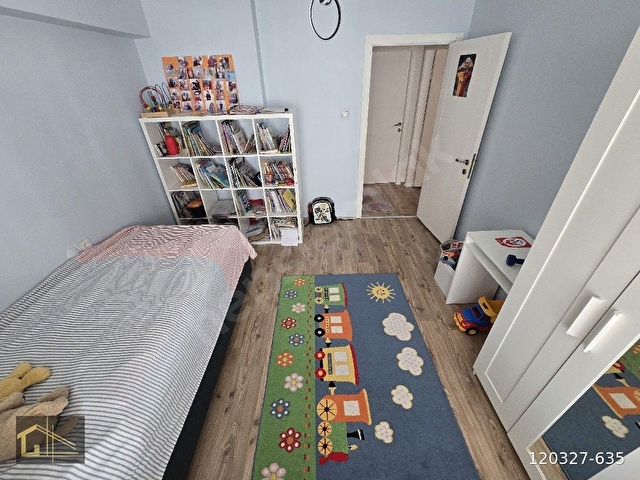 MAMAK EGE KİRALIK 3+1 DAİRE - Görsel 22
