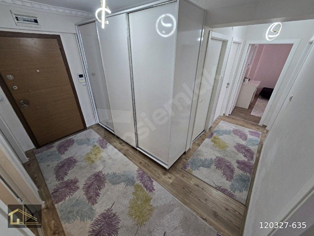 MAMAK EGE KİRALIK 3+1 DAİRE - Görsel 24