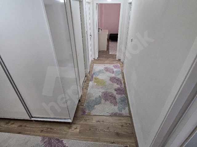 MAMAK EGE KİRALIK 3+1 DAİRE - Görsel 25