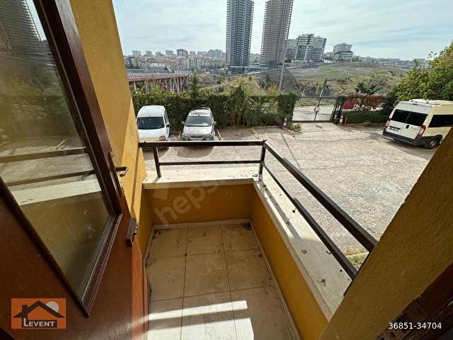 LEVENTTEN SİNAN CADDESİNDE PAPATYA SİTESİNDE PANORAMİK VADİ MANZARALI 4+1,140M2 BAĞIMSIZ SALON - Görsel 16
