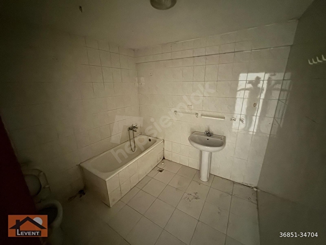 LEVENTTEN SİNAN CADDESİNDE PAPATYA SİTESİNDE PANORAMİK VADİ MANZARALI 4+1,140M2 BAĞIMSIZ SALON - Görsel 23