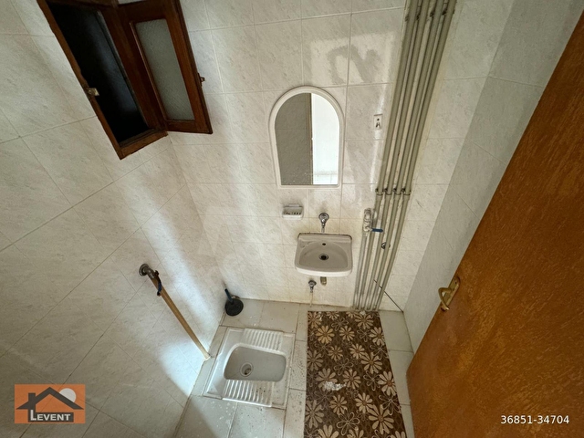 LEVENTTEN SİNAN CADDESİNDE PAPATYA SİTESİNDE PANORAMİK VADİ MANZARALI 4+1,140M2 BAĞIMSIZ SALON - Görsel 10