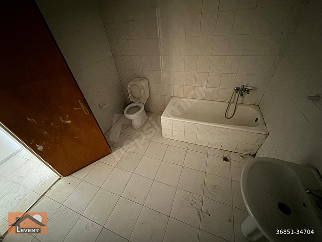 LEVENTTEN SİNAN CADDESİNDE PAPATYA SİTESİNDE PANORAMİK VADİ MANZARALI 4+1,140M2 BAĞIMSIZ SALON - Görsel 24
