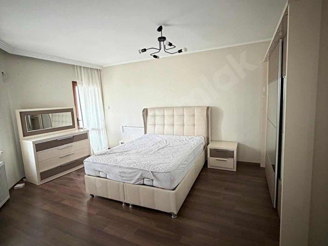 TÜRKKONUTTA SATILIK 4+2 VİLLA - Görsel 20