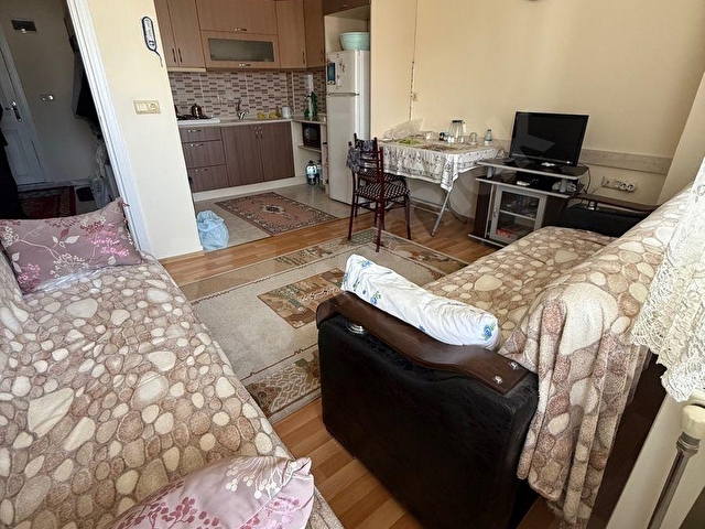 ‼️ÇANAKKALE BİGA’DA KAVAKLIK’TA HARİKA KONUMDA ACİL SATILIK 4+1 DUBLEKS DAİRE 120 m2 10 YILLIK BİNA - Görsel 2