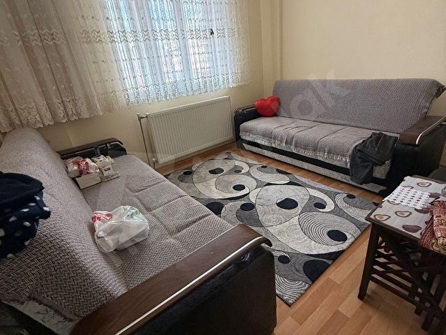 ‼️ÇANAKKALE BİGA’DA KAVAKLIK’TA HARİKA KONUMDA ACİL SATILIK 4+1 DUBLEKS DAİRE 120 m2 10 YILLIK BİNA - Görsel 5