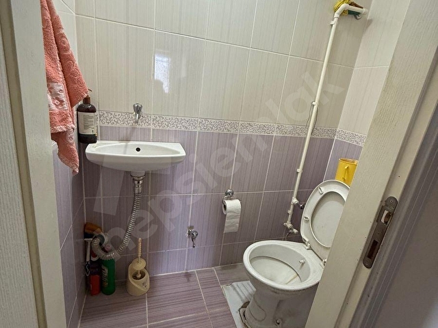‼️ÇANAKKALE BİGA’DA KAVAKLIK’TA HARİKA KONUMDA ACİL SATILIK 4+1 DUBLEKS DAİRE 120 m2 10 YILLIK BİNA - Görsel 8