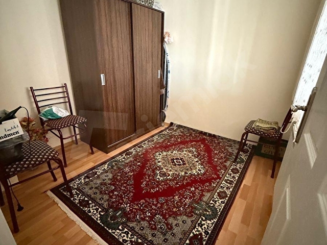 ‼️ÇANAKKALE BİGA’DA KAVAKLIK’TA HARİKA KONUMDA ACİL SATILIK 4+1 DUBLEKS DAİRE 120 m2 10 YILLIK BİNA - Görsel 11