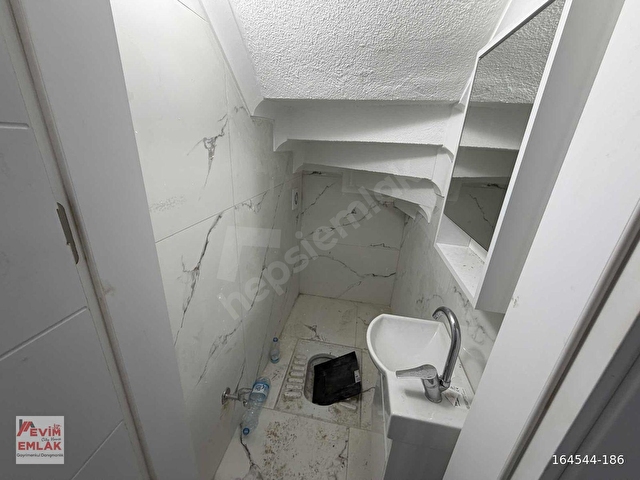 EVİMDEN HARİKA KONUMDA LÜKS 2+1 ÇATI DUBLEX 110m2 - Görsel 13