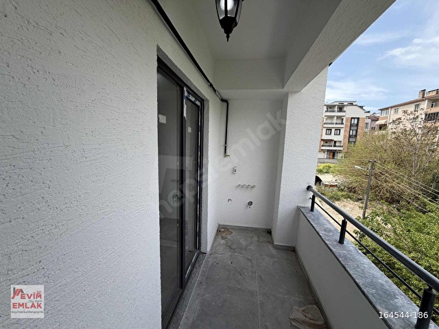 EVİMDEN HARİKA KONUMDA LÜKS 2+1 ÇATI DUBLEX 110m2 - Görsel 12