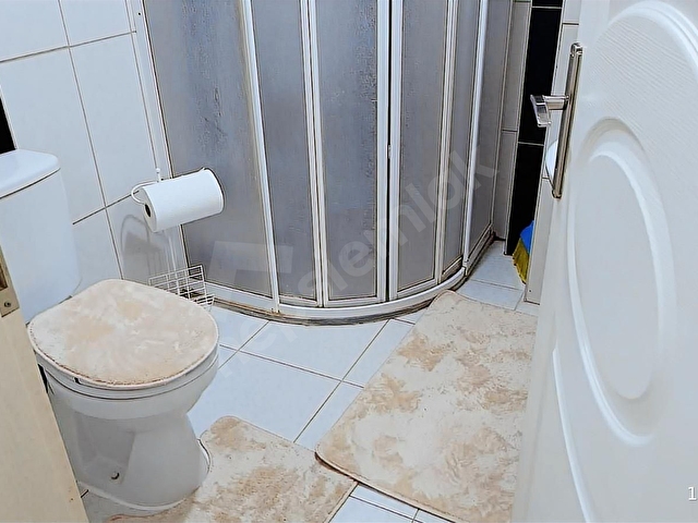 HASTANE CADDESİ ÜZERİNDE 3+1 GENİŞ DAİRE - Görsel 10