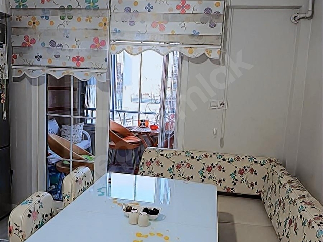 HASTANE CADDESİ ÜZERİNDE 3+1 GENİŞ DAİRE - Görsel 18