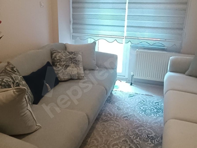 HASTANE CADDESİ ÜZERİNDE 3+1 GENİŞ DAİRE - Görsel 19