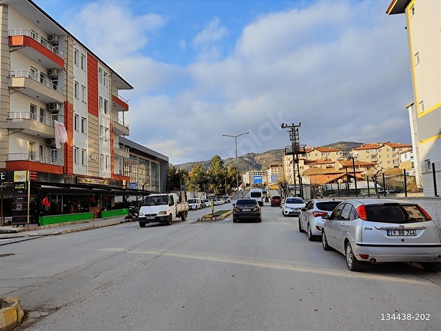 HASTANE CADDESİ ÜZERİNDE 3+1 GENİŞ DAİRE - Görsel 9