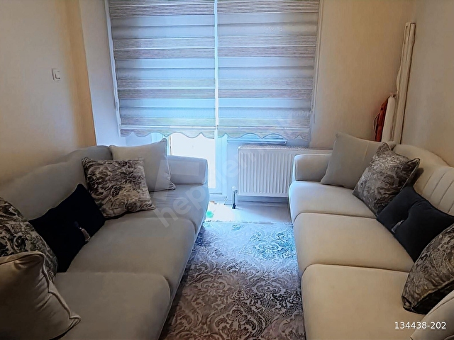 HASTANE CADDESİ ÜZERİNDE 3+1 GENİŞ DAİRE - Görsel 25