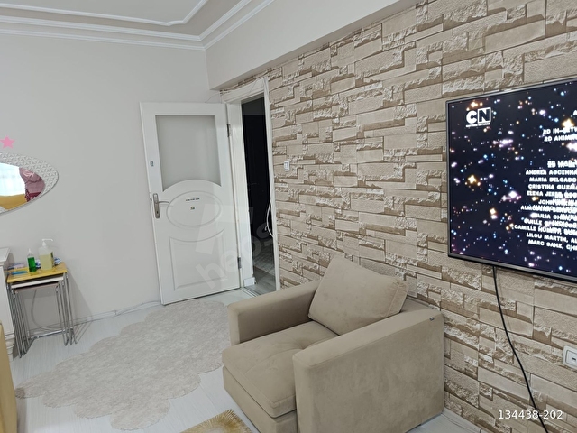HASTANE CADDESİ ÜZERİNDE 3+1 GENİŞ DAİRE - Görsel 16