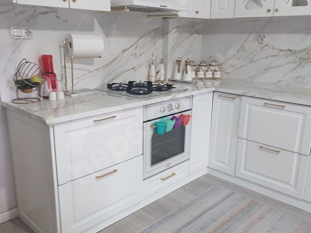 HASTANE CADDESİ ÜZERİNDE 3+1 GENİŞ DAİRE - Görsel 4